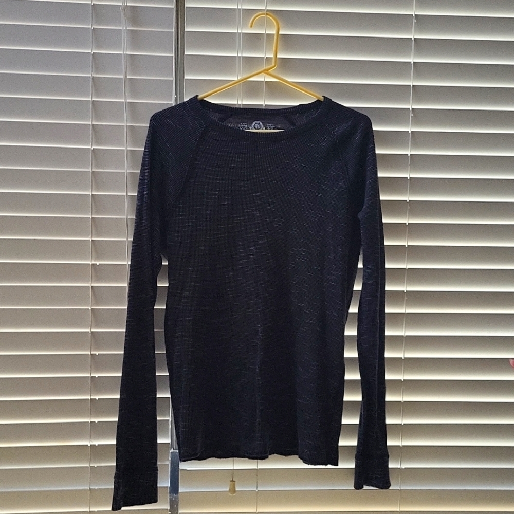 Men's American Rag lightweight henley